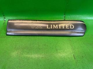 Молдинг на дверь левый задний TOYOTA LAND CRUISER HDJ81 1HD-T 75741-60030, 75741-60070 1 ракурс Молдинг на дверь левый задний TOYOTA LAND CRUISER HDJ81 1HD-T 75741-60030, 75741-60070 1 ракурс
