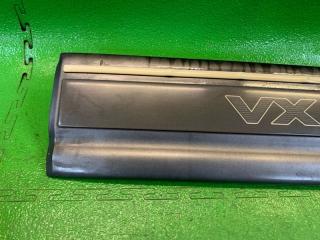 Молдинг на дверь левый задний TOYOTA LAND CRUISER HDJ81 1HD-T 75741-60030, 75741-60070 2 ракурс Молдинг на дверь левый задний TOYOTA LAND CRUISER HDJ81 1HD-T 75741-60030, 75741-60070 2 ракурс