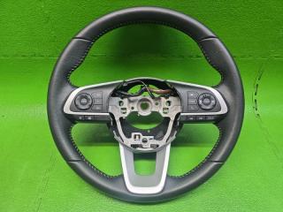 Руль TOYOTA RAIZE A201A WA-VE 45102-B1410-C0, 45102-B1410 1 ракурс