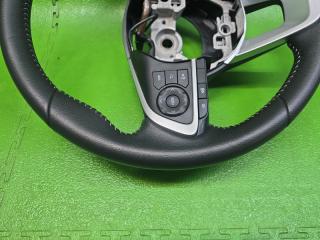 Руль TOYOTA RAIZE A201A WA-VE 45102-B1410-C0, 45102-B1410 4 ракурс