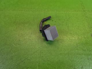 Запчасть реостат SUZUKI HUSTLER 2014