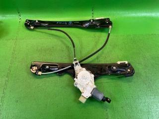 Запчасть стеклоподъемник передний правый BMW X1 2013