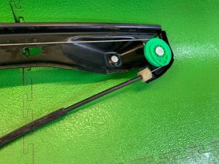 Стеклоподъемник передний правый X1 2013 E84 N46B20B