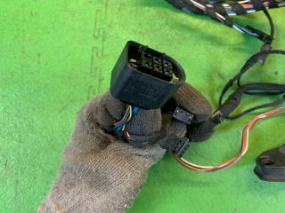 Датчик парковки задний BMW X1 E84 N46B20B 61136925548-03 4 ракурс