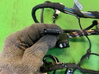 Датчик парковки задний BMW X1 E84 N46B20B 61136925548-03 5 ракурс