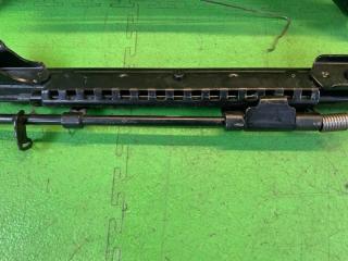 Полозья сидений левые передние TOYOTA LAND CRUISER HDJ81 1HD-T 72120-60030, 72140-60030, 73230-60130 3 ракурс
