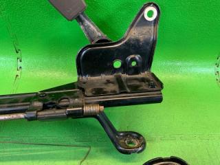 Полозья сидений левые передние TOYOTA LAND CRUISER HDJ81 1HD-T 72120-60030, 72140-60030, 73230-60130 5 ракурс