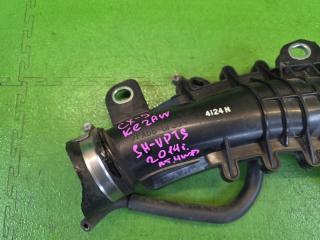 Патрубок турбины MAZDA CX-5 KE2AW SH-VPTS SH0113240 2 ракурс Патрубок турбины MAZDA CX-5 KE2AW SH-VPTS SH0113240 2 ракурс
