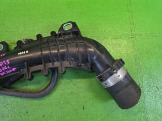 Патрубок турбины MAZDA CX-5 KE2AW SH-VPTS SH0113240 3 ракурс Патрубок турбины MAZDA CX-5 KE2AW SH-VPTS SH0113240 3 ракурс