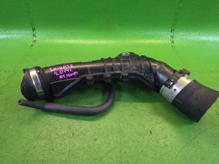 Патрубок турбины MAZDA CX-5 KE2AW SH-VPTS SH0113240 4 ракурс Патрубок турбины MAZDA CX-5 KE2AW SH-VPTS SH0113240 4 ракурс