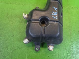 Влагоотделитель LEXUS RX450H GYL10 2GR-FXE 17805-31030 3 ракурс