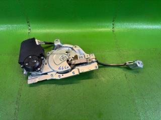 Замок багажника LEXUS RX450H GYL10 2GR-FXE 427110-10540 1 ракурс