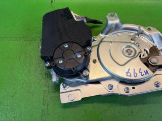 Замок багажника LEXUS RX450H GYL10 2GR-FXE 427110-10540 2 ракурс