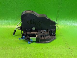 Запчасть замок двери передний левый BMW X1 2013