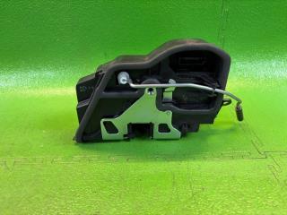 Замок двери левый передний BMW X1 E84 N46B20B 51217229457, 053702 5 ракурс