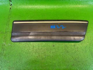 Молдинг на крыло правый задний TOYOTA LAND CRUISER HDJ81 1HD-T 75651-60050 1 ракурс
