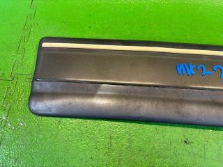 Молдинг на крыло правый задний TOYOTA LAND CRUISER HDJ81 1HD-T 75651-60050 3 ракурс