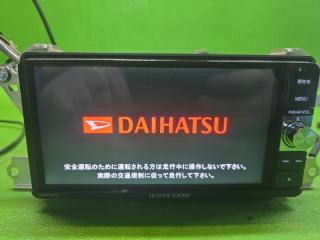 Магнитофон DAIHATSU THOR M900S 1KR-FE 08545-K9111, NMZM-W67D 1 ракурс