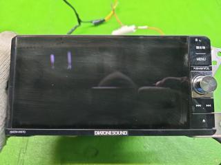 Магнитофон DAIHATSU THOR M900S 1KR-FE 08545-K9111, NMZM-W67D 4 ракурс