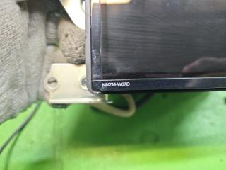 Магнитофон DAIHATSU THOR M900S 1KR-FE 08545-K9111, NMZM-W67D 5 ракурс