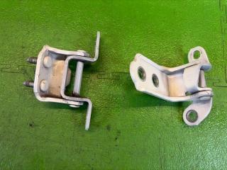 Петля дверная левая задняя SUZUKI HUSTLER MR31S R06A 2 ракурс