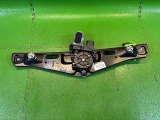 Запчасть стеклоподъемник задний правый BMW X1 2013