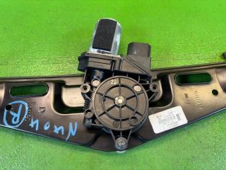 Стеклоподъемник правый задний BMW X1 E84 N46B20B 2990298 3 ракурс