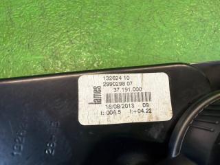 Стеклоподъемник правый задний BMW X1 E84 N46B20B 2990298 5 ракурс