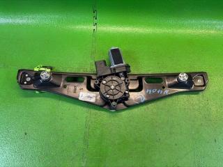 Запчасть стеклоподъемник задний левый BMW X1 2013