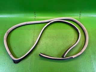 Уплотнительная резинка дверей TOYOTA LAND CRUISER UZJ100 2UZ-FE 6233160020A0,6233260020A0,6231160080A0,6231260080A0 4 ракурс