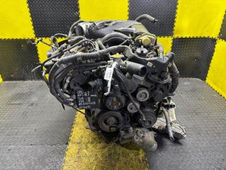 ДВС TOYOTA CROWN GRS183 3GR-FSE 1900031392, O101610 1 ракурс