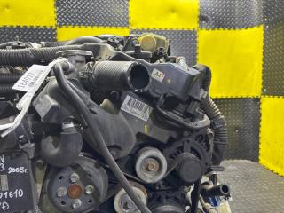ДВС TOYOTA CROWN GRS183 3GR-FSE 1900031392, O101610 3 ракурс