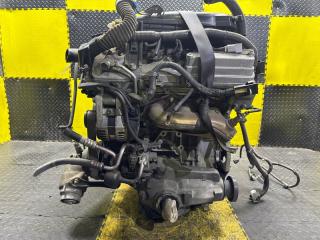 ДВС TOYOTA CROWN GRS183 3GR-FSE 1900031392, O101610 5 ракурс