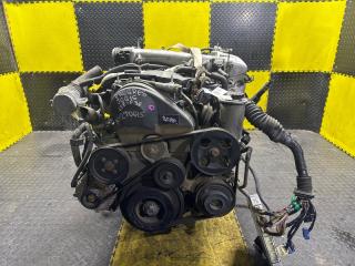 ДВС TOYOTA PROGRES JCG15 1JZ-FSE 19000-46630, 1270645 1 ракурс