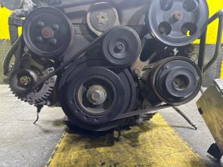 ДВС TOYOTA PROGRES JCG15 1JZ-FSE 19000-46630, 1270645 3 ракурс