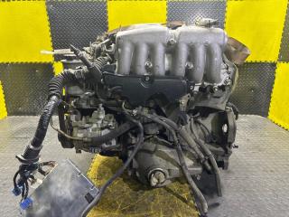 ДВС TOYOTA PROGRES JCG15 1JZ-FSE 19000-46630, 1270645 4 ракурс