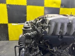 ДВС TOYOTA PROGRES JCG15 1JZ-FSE 19000-46630, 1270645 5 ракурс