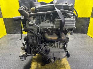 ДВС TOYOTA CROWN GRS183 3GR-FSE 19000-31392, O091097 5 ракурс