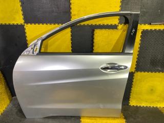 Дверь передняя левая HONDA VEZEL 2014