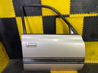 Дверь правая передняя TOYOTA LAND CRUISER HDJ81 1HD-T 67001-60091, 4K1 1 ракурс
