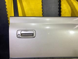 Дверь правая передняя TOYOTA LAND CRUISER HDJ81 1HD-T 67001-60091, 4K1 4 ракурс