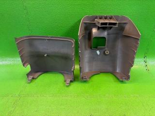 Кожух рулевой колонки TOYOTA LAND CRUISER UZJ100 2UZ-FE 45286-60340, 45286-60956, 45286-60956, 45287-60330, 45286-60957, 45287-60340, 45287-60330, 45286-60340 4 ракурс