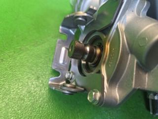 Рулевая колонка DAIHATSU THOR M900S 1KR-FE 45250-B1140, 89650-B1150 4 ракурс