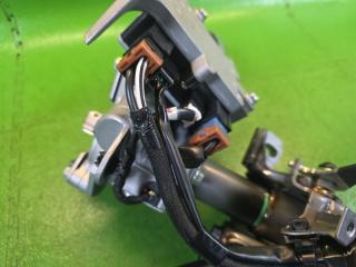 Рулевая колонка DAIHATSU THOR M900S 1KR-FE 45250-B1140, 89650-B1150 5 ракурс