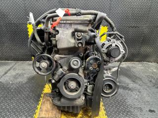 ДВС TOYOTA ESTIMA ACR55 2AZ-FE 19000-0H330, G578886 1 ракурс