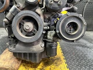 ДВС TOYOTA ESTIMA ACR55 2AZ-FE 19000-0H330, G578886 2 ракурс