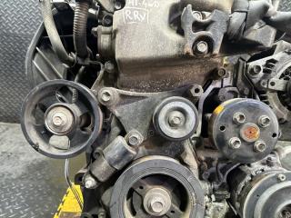 ДВС TOYOTA ESTIMA ACR55 2AZ-FE 19000-0H330, G578886 3 ракурс