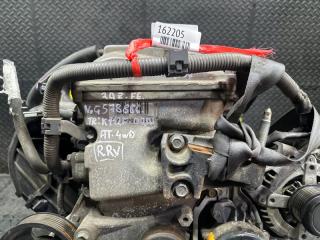 ДВС TOYOTA ESTIMA ACR55 2AZ-FE 19000-0H330, G578886 5 ракурс