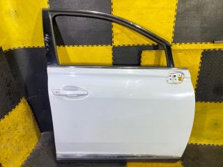 Дверь передняя правая LEXUS RX450H 2012