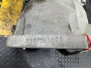 АКПП BMW X1 E84 N46B20B 24407588732 24007614279, GA6HP19Z 4 ракурс АКПП BMW X1 E84 N46B20B 24407588732 24007614279, GA6HP19Z 4 ракурс